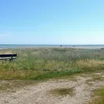 بيت للعطل Strandskadevej Xi Ørsted