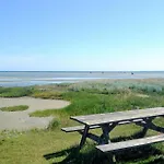 Strandskadevej Xi بيت للعطل *