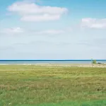 בית נופש Strandskadevej Xi