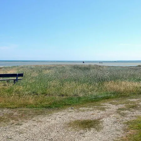 Holiday home Beautiful In Orsted With Sauna Kare