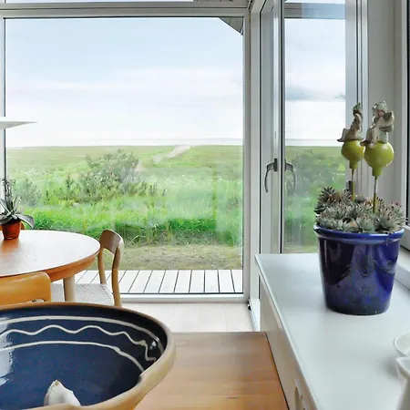 Beautiful In Orsted With Sauna Holiday home
