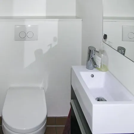Holiday home Beautiful In Orsted With Sauna Kare