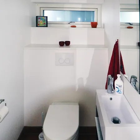 Cozy Home In Orsted With Sauna Vakantiehuis