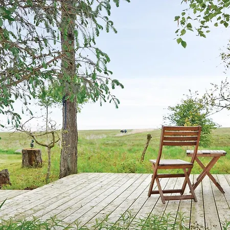 Beautiful In Orsted With Sauna Kare