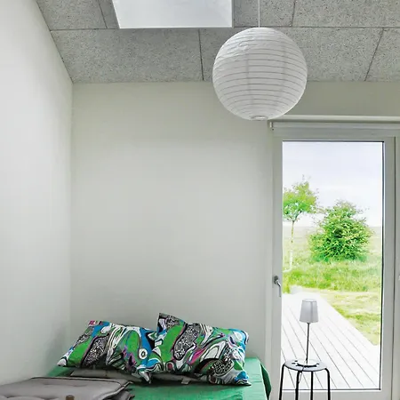 Casa vacanze Strandskadevej Xi *