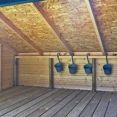 Beautiful In Orsted With Sauna Vakantiehuis