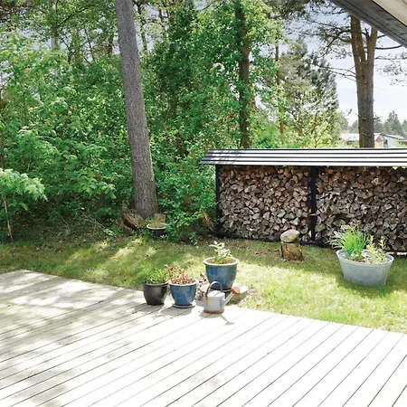Beautiful In Orsted With Sauna Kare