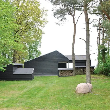 Cozy Home In Orsted With Sauna