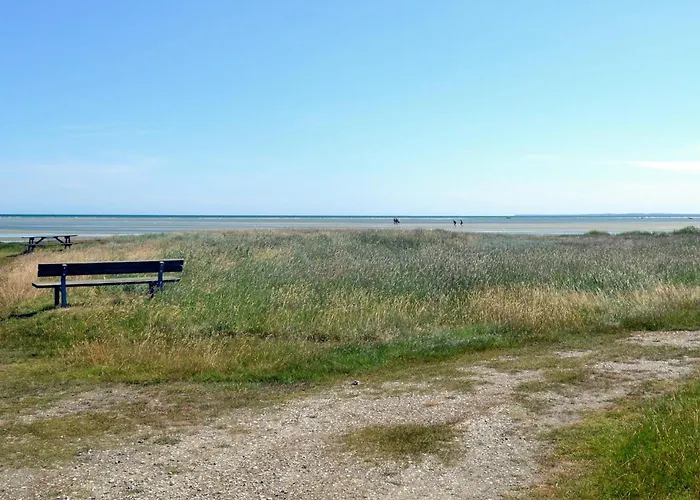 Dom wakacyjny Strandskadevej Xi Ørsted