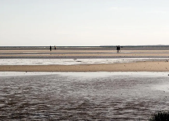 Dom wakacyjny Strandskadevej Xi
