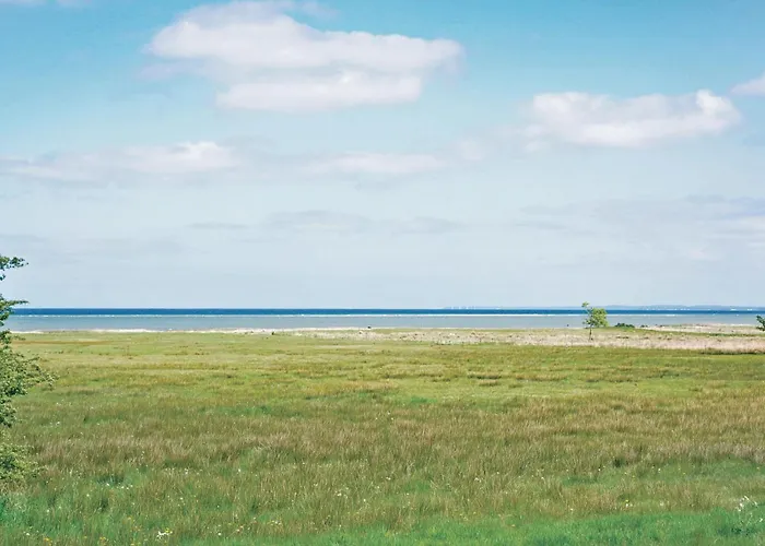 Vakantiehuis Strandskadevej Xi