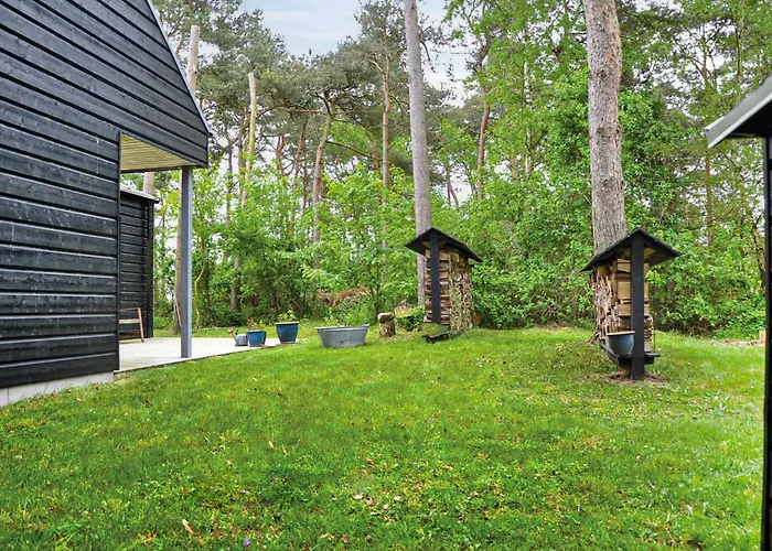 Strandskadevej Xi Vakantiehuis *