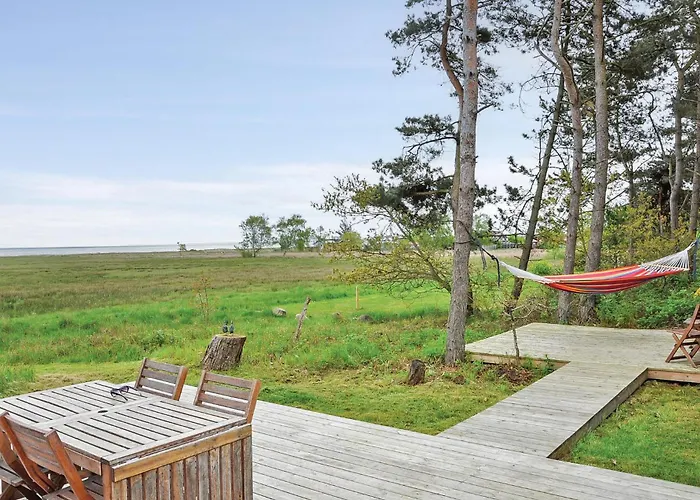 Vakantiehuis Strandskadevej Xi