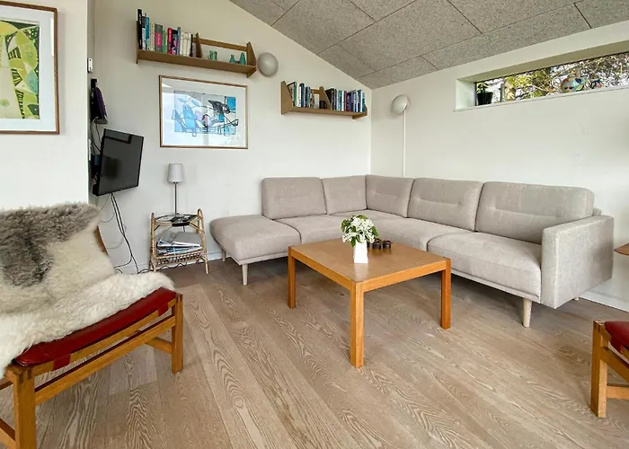 Vakantiehuis Strandskadevej Xi *
